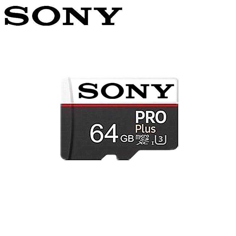 Nơi❣✣Thẻ Nhớ SONY Micro SD Mini TF 1tb 512gb 256gb 128gb 64gb | WebRaoVat - webraovat.net.vn