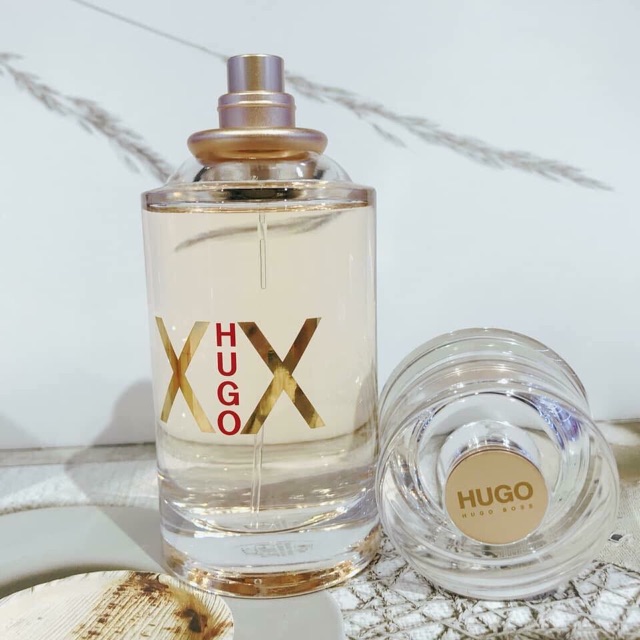 Nước hoa Hugo Boss Hugo XX Woman