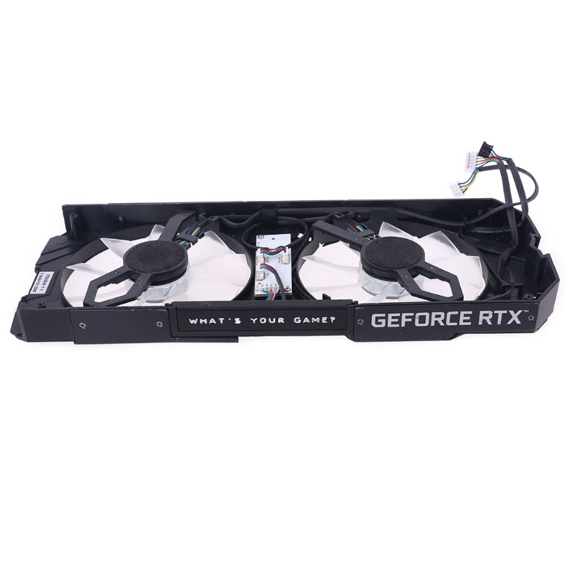 Quạt Tản Nhiệt Đồ Họa Thay Thế GALAX RTX2060 Super RTX2070 Cho Shell RTX2060 2070 G