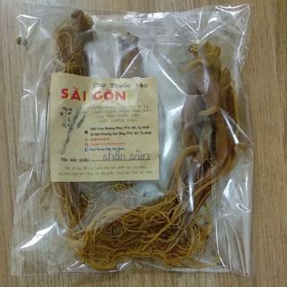 500g - 1kg sâm đương quy khô quy ngô sâm quy
