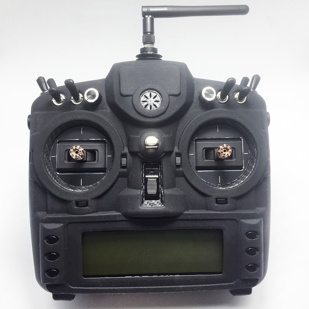 Silicone Protector Case Scrub Feel for FrSky Taranis X9D Plus SE Transmitter | BigBuy360 - bigbuy360.vn