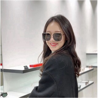 _Kính thời trang GM mắt mèo thời trang Hàn Quốc - Kính mắt thời trang nữ