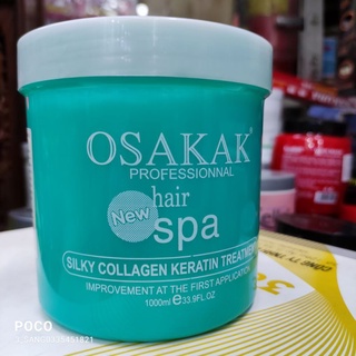 Hấp dầu Osakak 1000ml