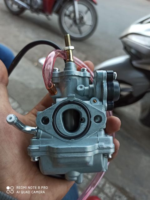 Bình xăng con Sirius, Jupiter hàng công ty có bảo hành sản phẩm