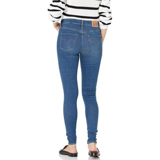 LEVI'S - Quần Jeans Nữ Dài 52797-0097  