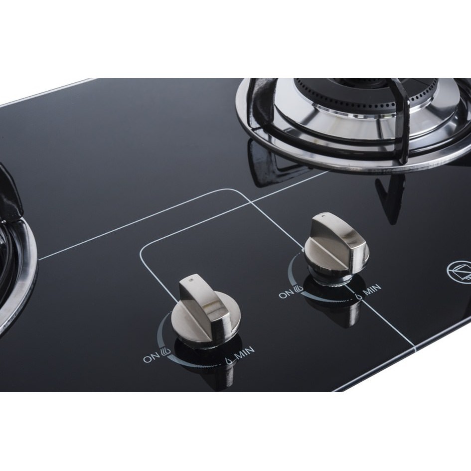 Bếp gas âm Sunhouse Mama MM6632 siêu tích kiệm gas - an toàn tuyệt đối