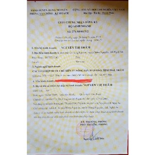 [100G] TINH BỘT NGHỆ NGHỆ AN CÔ THẮM