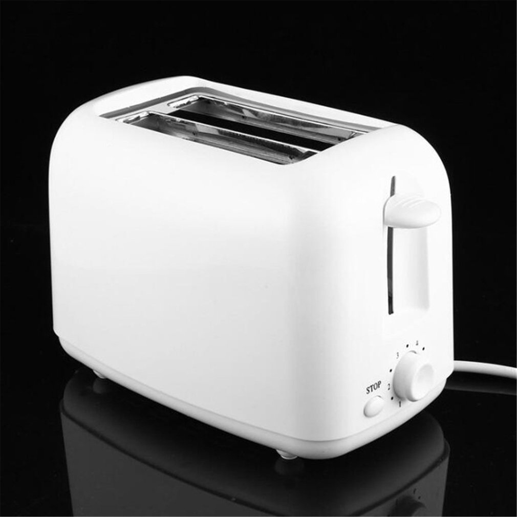 Máy Nướng Bánh Sandwich Tự Động 2 Giây 800w