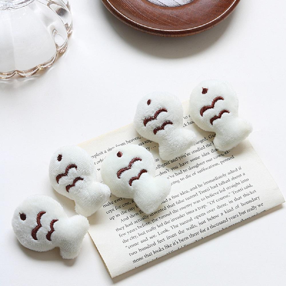 Ghim Cài Áo Hình Cá Thời Trang Cho Nữ