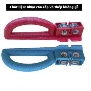 dụng cụ mài dao kéo đa năng