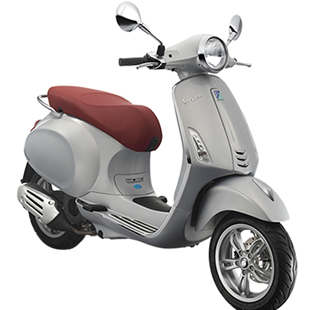 BỘ ỐP ĐẦU XE VESPA PRIMAVERA NGUYÊN BẢN KHÔNG MÀU