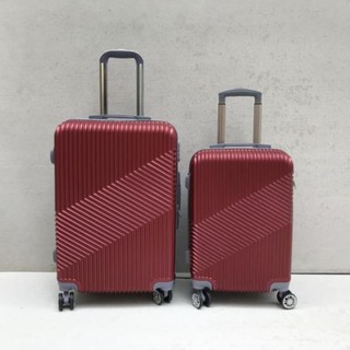 Bộ 2 vali  nhựa  cao cấp
