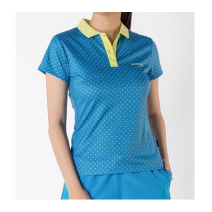 Áo thể thao Nữ DUNLOP DATEF7005-2C