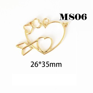 [CÓ SẴN] khung resin nhiều kiểu
