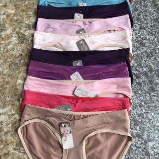 Sét 10 quần chíp bầu