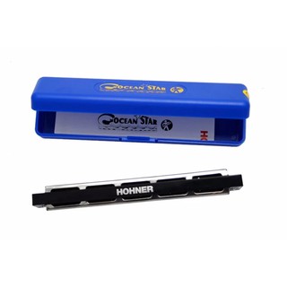 Kèn Harmonica Hohner Ocean Star 24 Lỗ