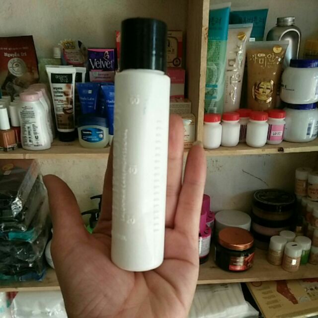 Tắt lẻ oxi trợ nhuộm tóc
