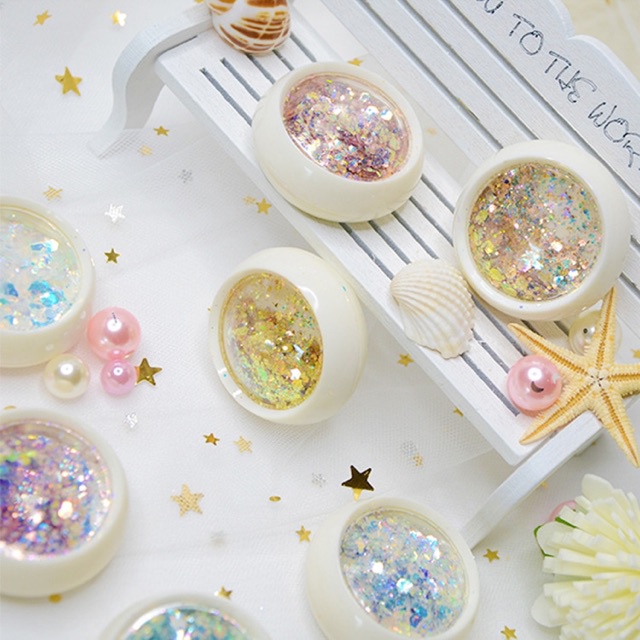 kim tuyến vẫy cá trang trí