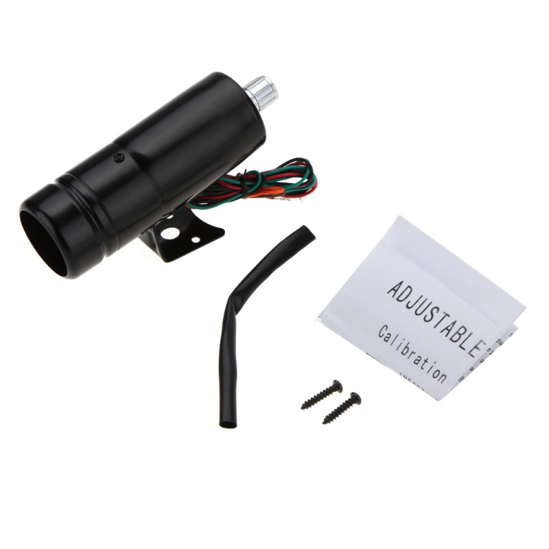 Đồng Hồ Đo Tốc Độ RPM 1000-11000 Có Đèn LED Chất Lượng Cao