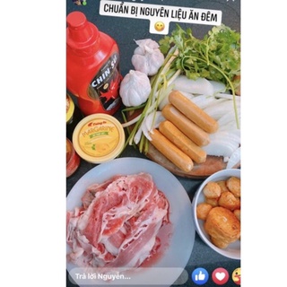Xúc xích phô mai