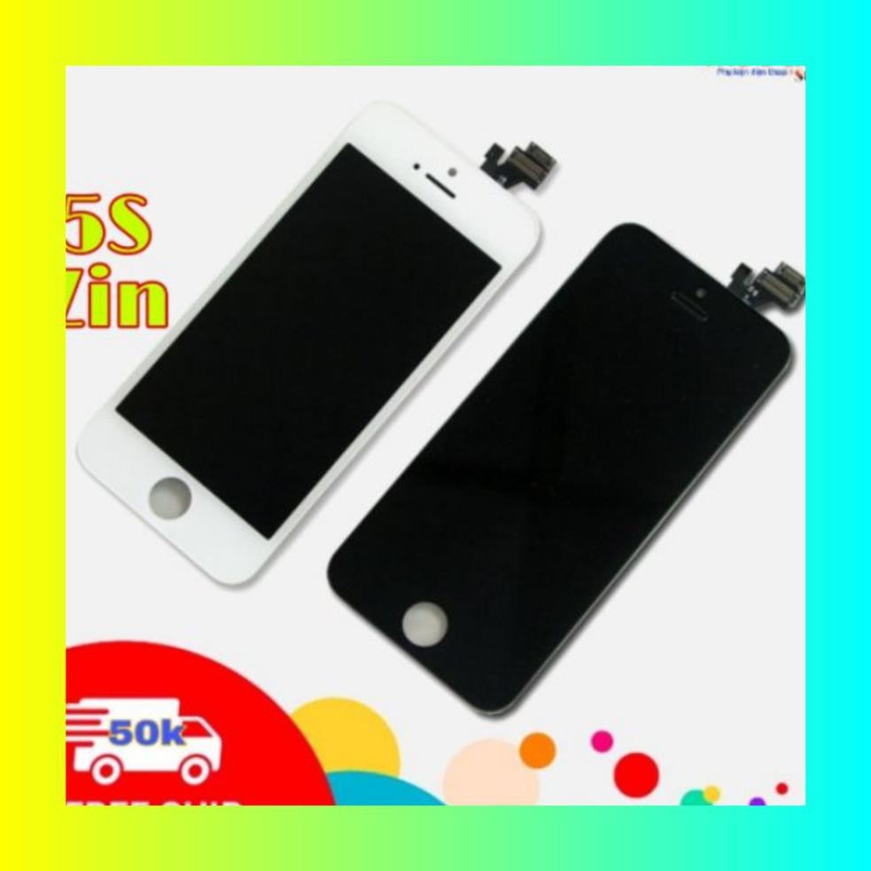 Màn hình iPhone 5S zin