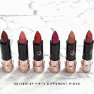 Son lỳ Anastasia Beverlyhills Rosewood Sipce Steve Ruby