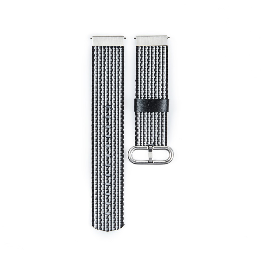 Dây đeo đồng hồ 20mm 22mm