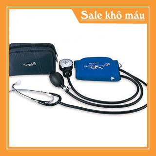 Máy đo huyết áp cơ Microlife AG1-20