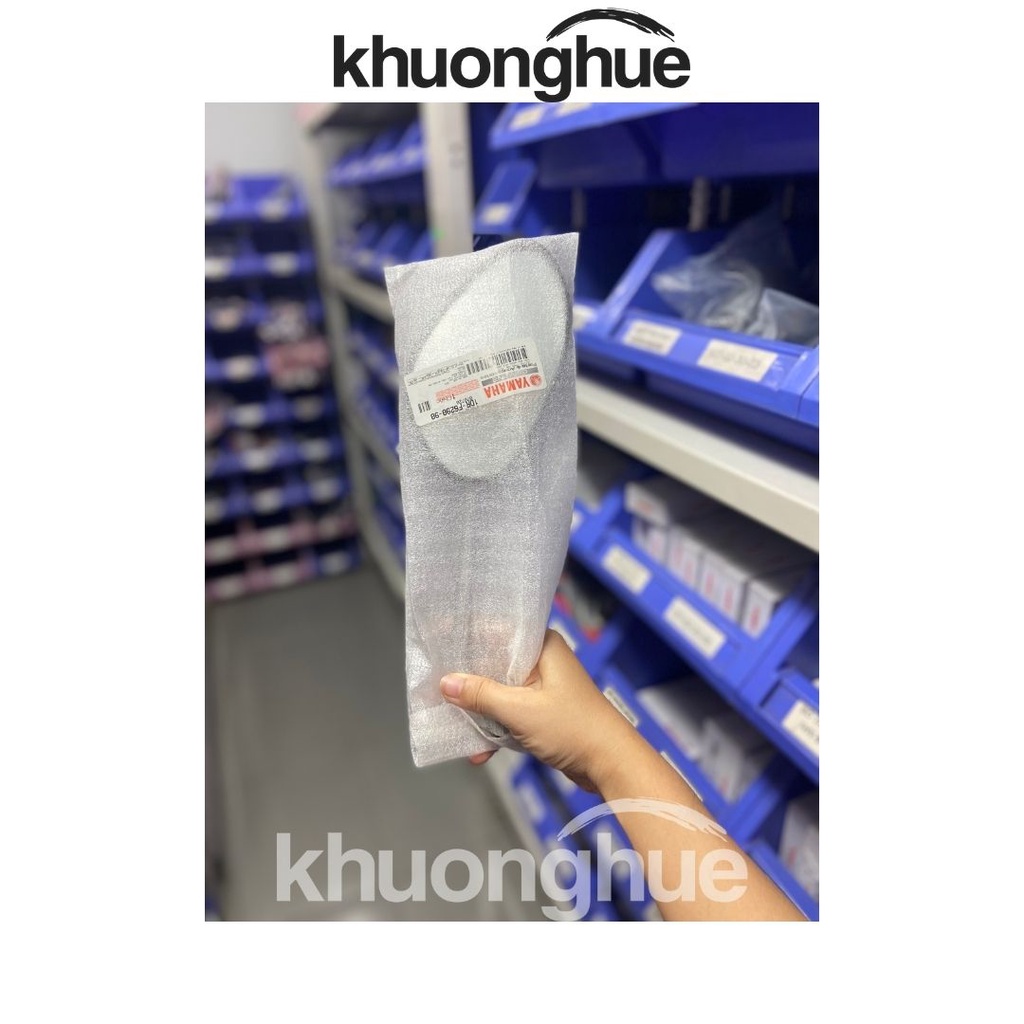 Gương chiếu hậu Grande bên phải chính hãng Yamaha
