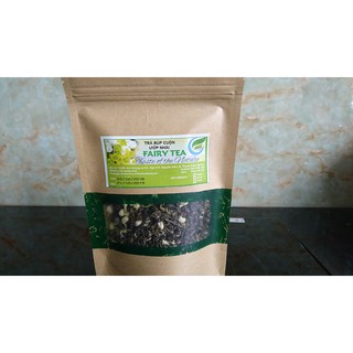 TRÀ BÍCH LOA XUÂN HẢO HẠNG 250g