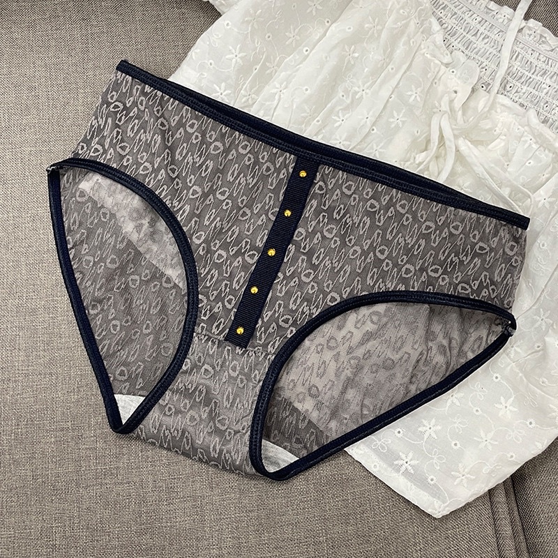 Quần Lót Nữ ❤️Quần Lót Ren Lưới cao cấp mềm mại kháng khuẩn sexy gợi cảm 2280