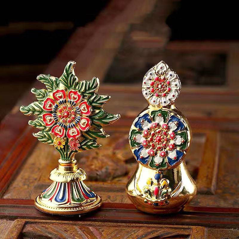 [PBMC]Hoa sư tử HK nhỏ (GP59x61) (Bộ)