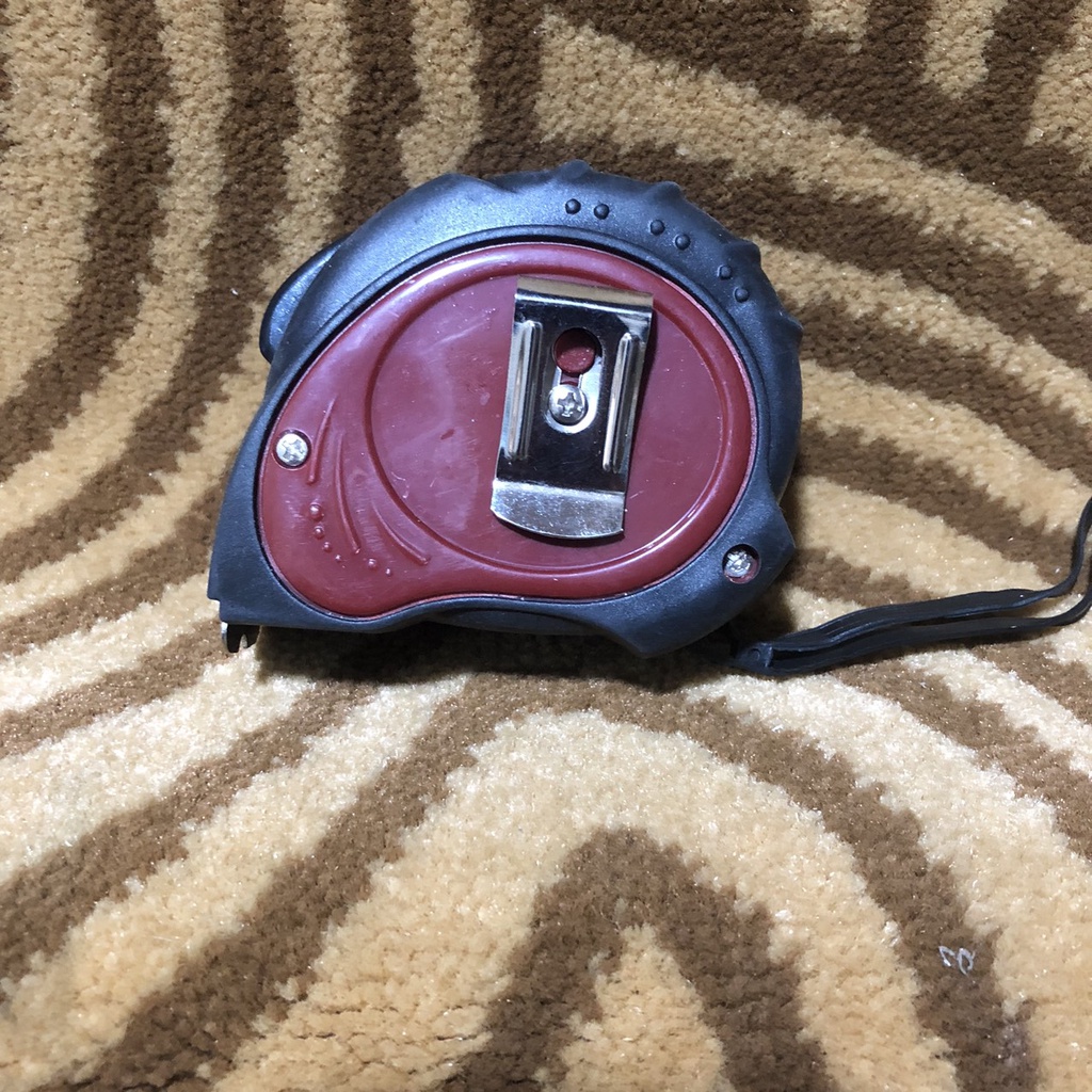 Thước cuộn tự dừng Ultrasil 513 dài 5m (Nhập Khẩu Malaysia)