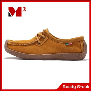 CLARKS Natalie: Giày Lười Thời Trang Cho Nam Và Nữ