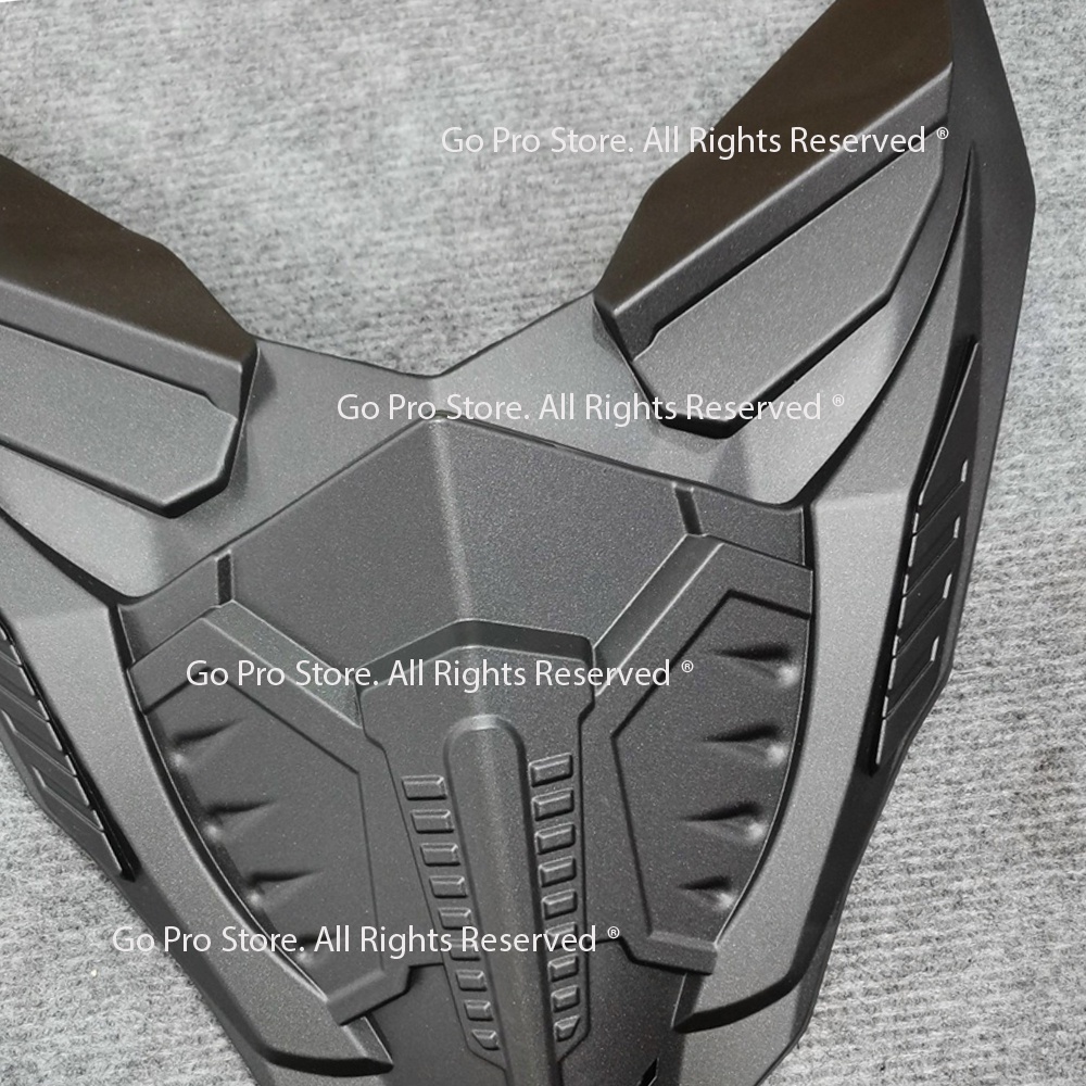 Mặt Nạ WINNER V1 Sơn VT150