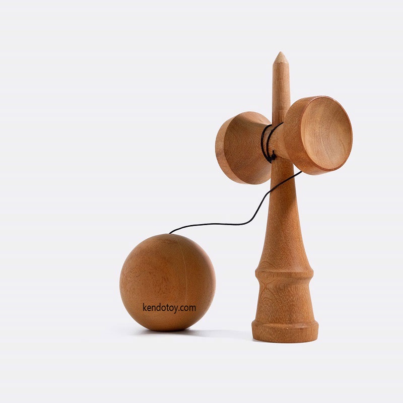 Trò chơi Kendama, đồ chơi truyền thống phát triển kỹ năng và rèn luyện thể chất - Hàng xuất đi Nhật