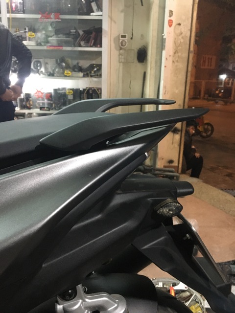 Tay dắt Winner X chính hãng  lắp cho NVX