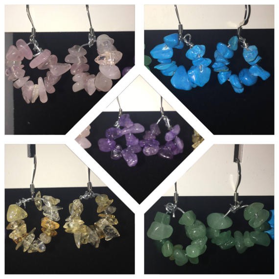 Đá vụn mắt mèo