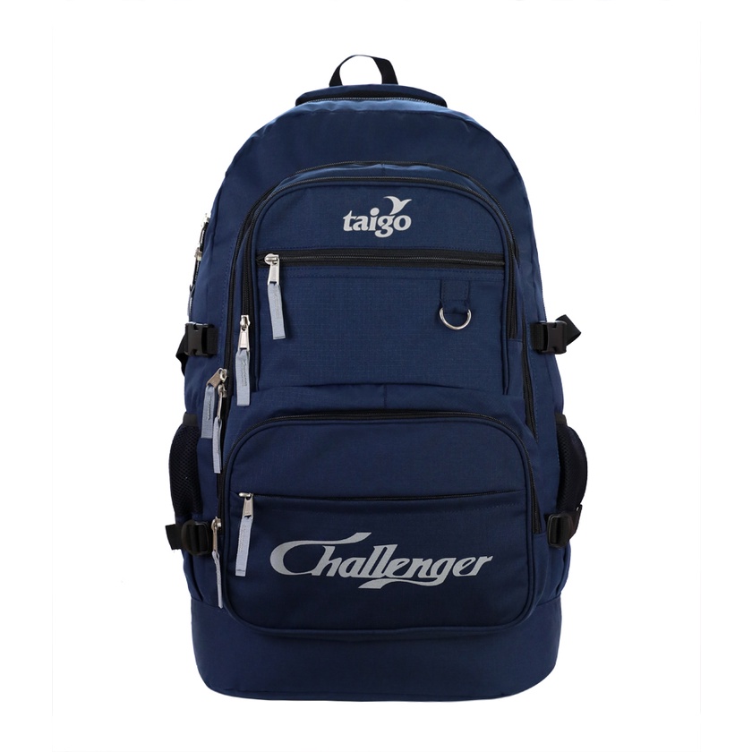 Balo Du Lịch CHALLENGER Nhiều Ngăn Và Siêu Nhẹ Luôn Được Đánh Giá Cao