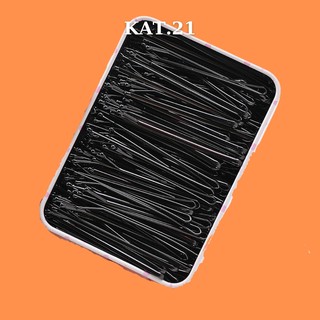 Kẹp tóc kẹp tăm ghim tăm cài tóc