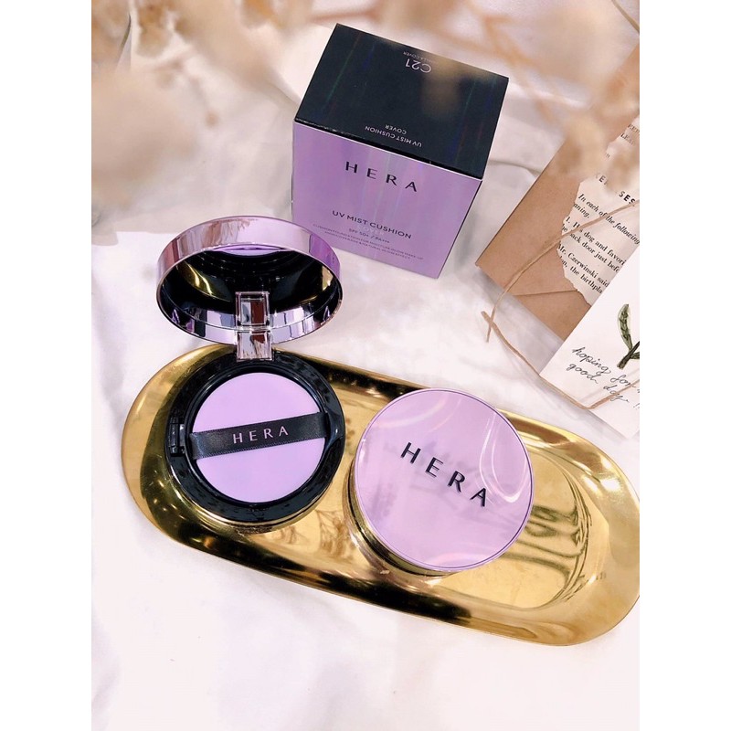 (hàng chính hãng) phấn nước hera