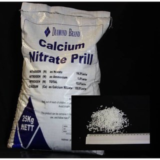 Muối khoáng Ca(NO3)2 1kg CANXI NITRAT