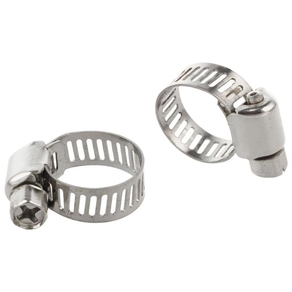 Set 10 Kẹp Ống Dẫn Nhiên Liệu Tiện Dụng Chất Lượng Cao