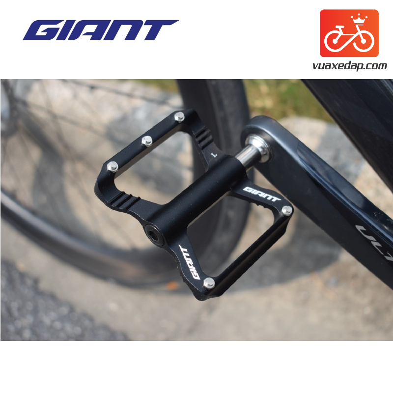 BÀN ĐẠP PEDAL GIANT – BUTTERFLY