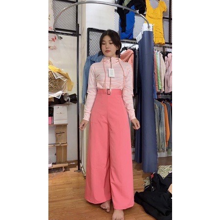 Quần quây chống nắng cao cấp cotton lạnh