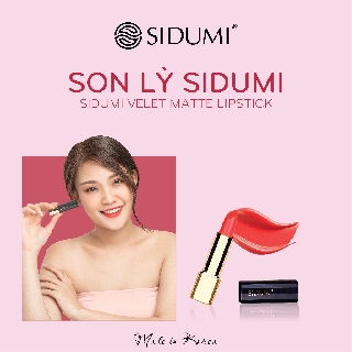 SON LÌ  SIDUMI