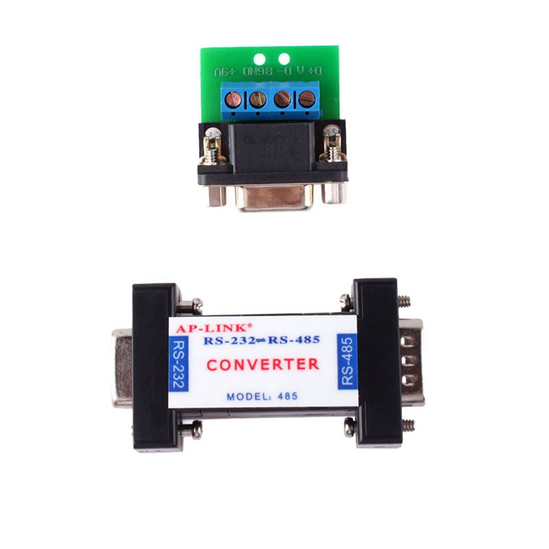 Đầu chuyển đổi giao diện kết nối dữ liệu RS232 sang RS485 chuyên dụng chất lượng cao