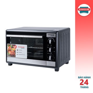 Lò Nướng Sunhouse MaMa SHD4235 35L