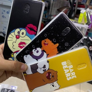 Ốp lưng Nokia 3 ba con gấu