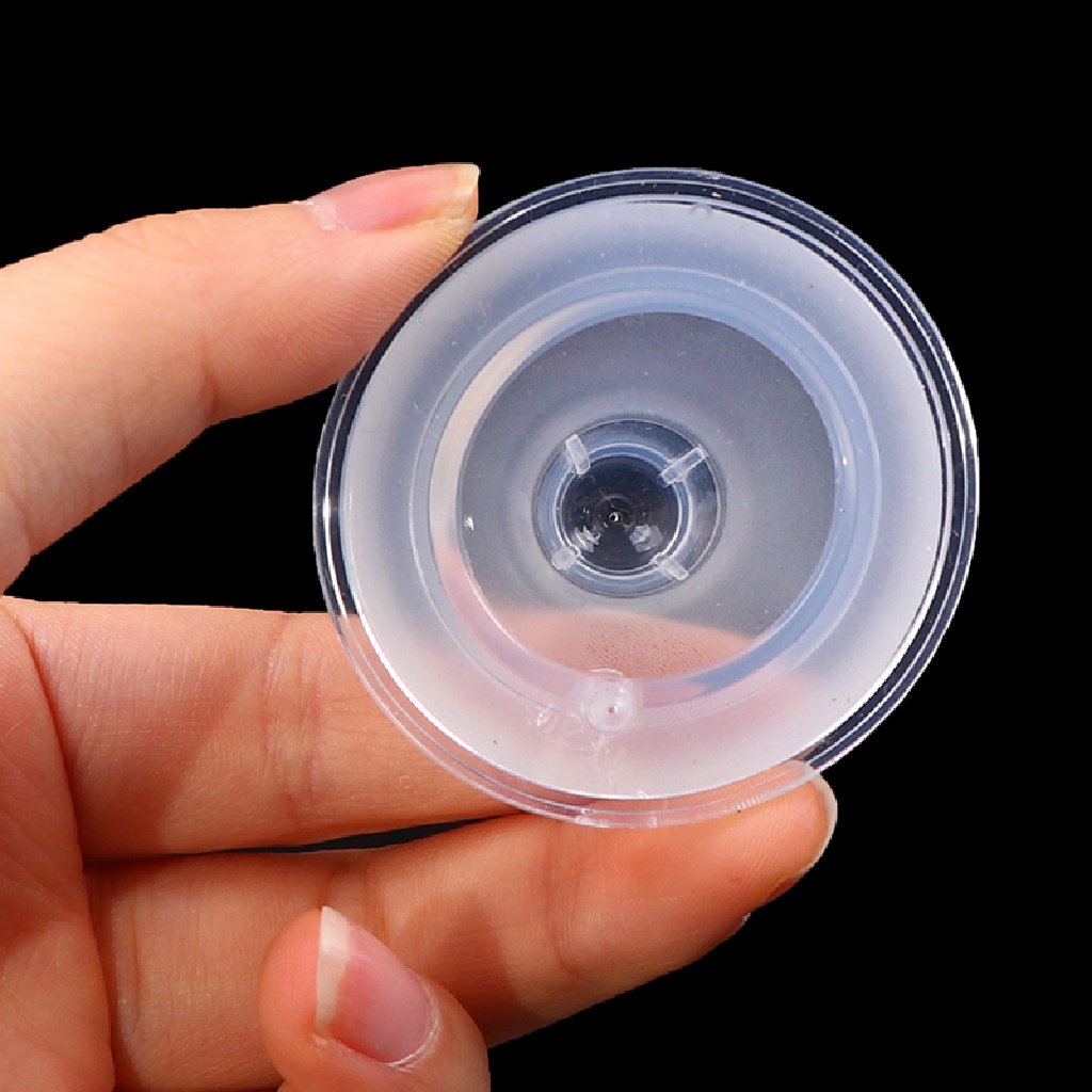 Núm Ti Giả Bằng Silicon Mềm Thay Thế Cho Bình Sữa Em Bé